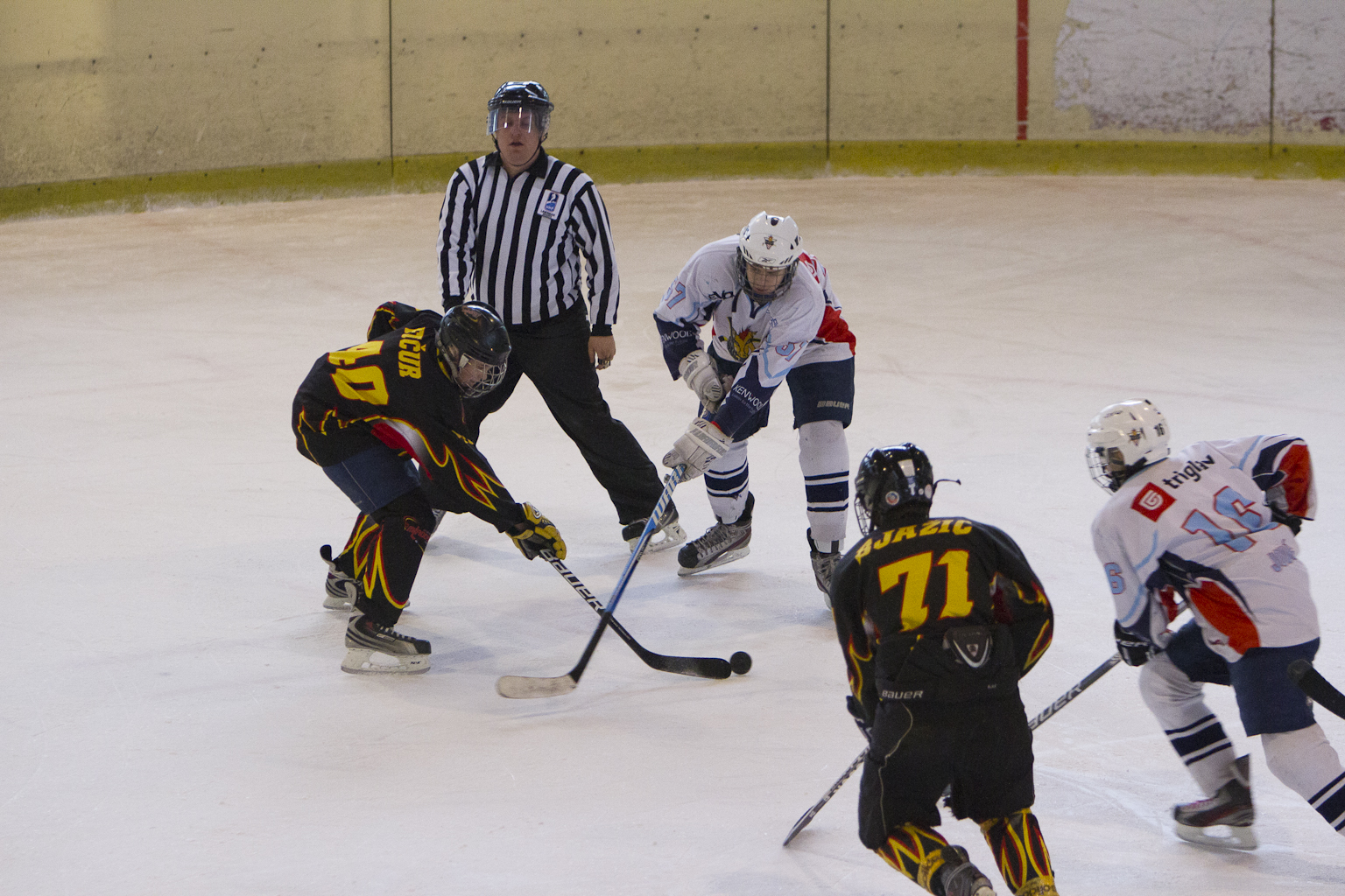 KHL Mladost vs KHL Zagreb 13.01.2013 0024